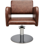 Kappersstoel  Zara - Afbeelding 4