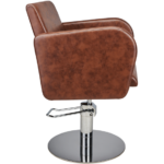 Kappersstoel  Zara - Afbeelding 3