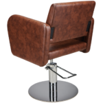 Kappersstoel  Zara - Afbeelding 2