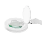 Glow 8021 LED-loeplamp voor verstelbaar werkblad. kleur van licht - Afbeelding 4