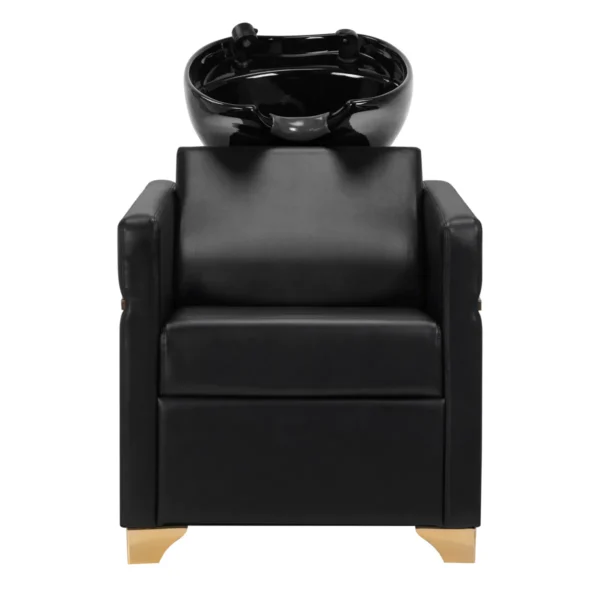 Wasunit Toledo Goud Zwart - Afbeelding 9