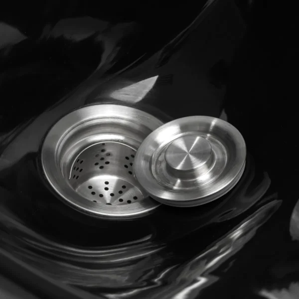 Wasunit Toledo Goud Zwart - Afbeelding 5