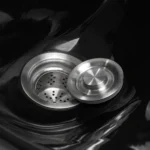 Gabbiano kappers wasunit Modena zwart - Afbeelding 4