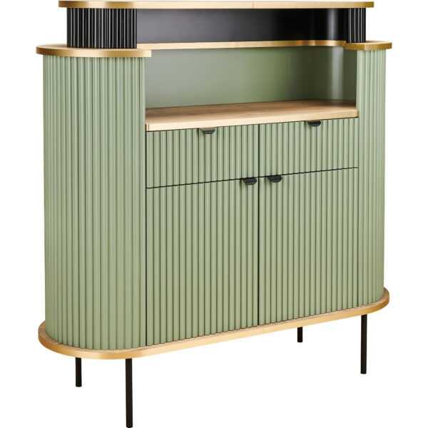 Balie levanta - Afbeelding 3