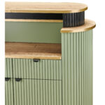 Balie levanta - Afbeelding 4