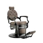 Barber Romeo Old Brown