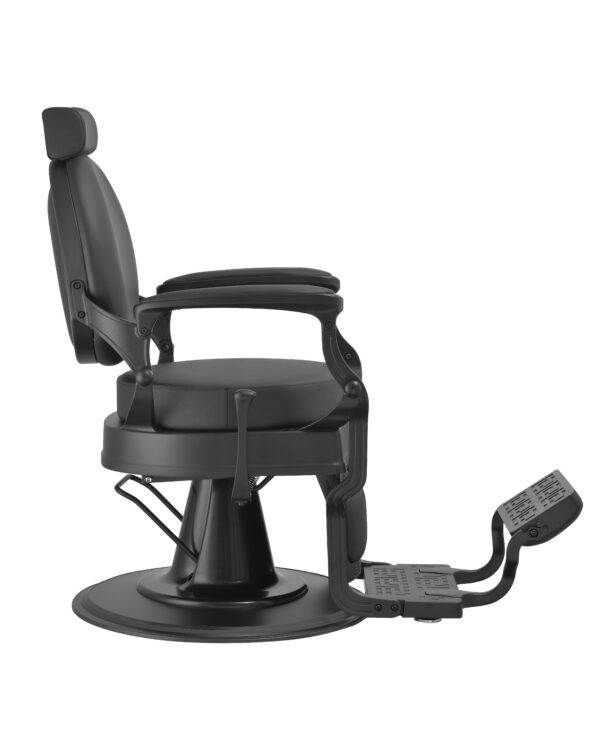 Baberstoel  Smooth - Afbeelding 3