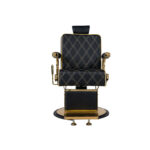 Barber New Gold - Afbeelding 6