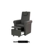 Spa Stoel Zwart (sf)