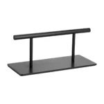 Voetsteun Black  Tight