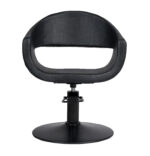 Kappersstoel Roos - Afbeelding 5