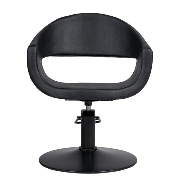 Kappersstoel Roos - Afbeelding 5