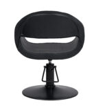 Kappersstoel Roos - Afbeelding 3