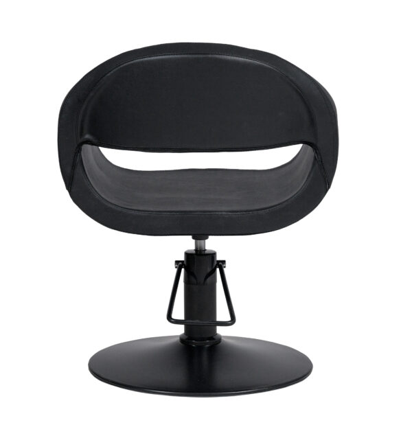 Kappersstoel Roos - Afbeelding 3