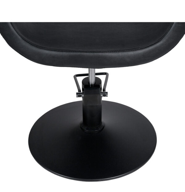 Kappersstoel Roos - Afbeelding 2