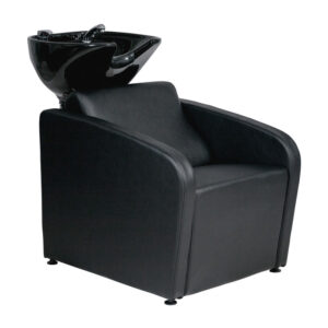 Wasunit New York zwarte bak (w)