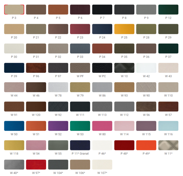 Wachtbank Madame - Afbeelding 4