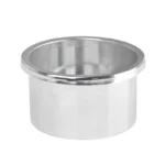 Pro waxverwarmer 400ml, 100w roze blik - Afbeelding 4