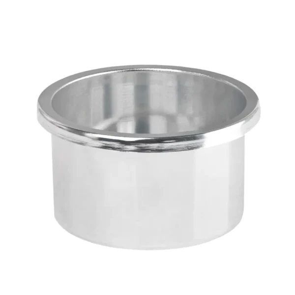 Pro waxverwarmer 400ml, 100w roze blik - Afbeelding 4