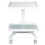 Autoclaafatlastafel - Afbeelding 4