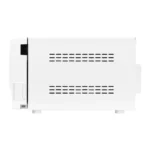 Lafomed Autoclaaf Standard Line LFSS08AA 8 L klasse B met een printer - Afbeelding 14