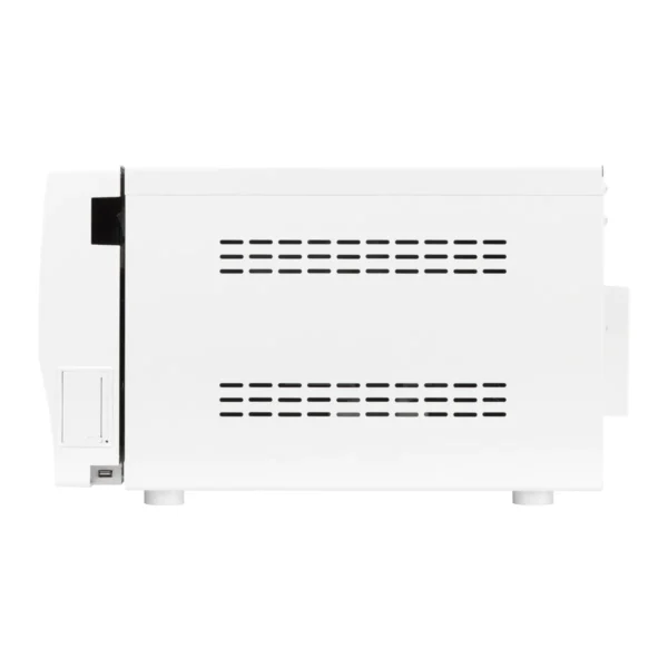 Lafomed Autoclaaf Standard Line LFSS08AA 8 L klasse B met een printer - Afbeelding 14