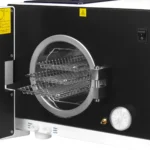 Lafomed Autoclaaf Standard Line LFSS08AA 8 L klasse B met een printer - Afbeelding 11