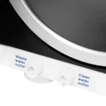 Lafomed Autoclaaf Standard Line LFSS08AA 8 L klasse B met een printer - Afbeelding 10