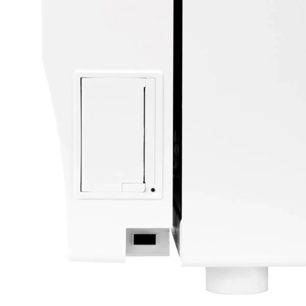 Lafomed Autoclaaf Standard Line LFSS08AA 8 L klasse B met een printer - Afbeelding 8