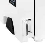 Lafomed Autoclaaf Standard Line LFSS08AA 8 L klasse B met een printer - Afbeelding 7