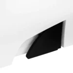 Lafomed Autoclaaf Standard Line LFSS08AA 8 L klasse B met een printer - Afbeelding 6