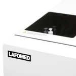 Lafomed Autoclaaf Standard Line LFSS08AA 8 L klasse B met een printer - Afbeelding 4