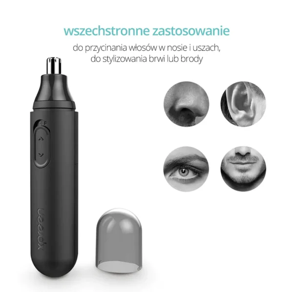 Xpreen-trimmer - Afbeelding 4