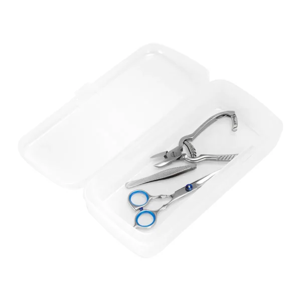 GEREEDSCHAP STERILISATOR DESINFECTIEBAK W2 - Afbeelding 5