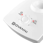 Giovanni vapozon met loeplamp D-21 wit - Afbeelding 8