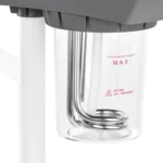 Giovanni vapozon met loeplamp D-21 wit - Afbeelding 7