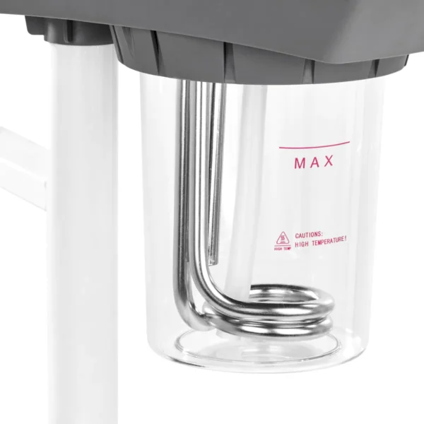 Giovanni vapozon met loeplamp D-21 wit - Afbeelding 7