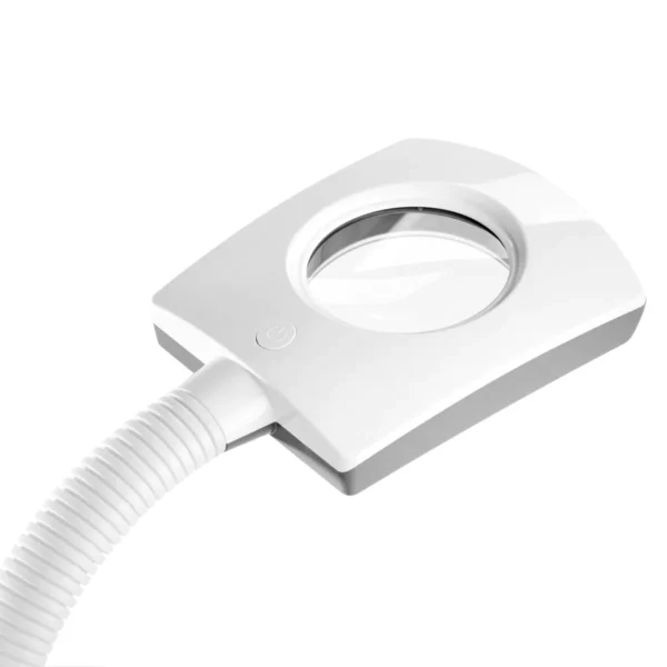 Giovanni vapozon met loeplamp D-21 wit - Afbeelding 6