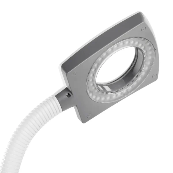 Giovanni vapozon met loeplamp D-21 wit - Afbeelding 5