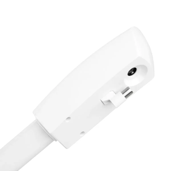 Giovanni vapozon met loeplamp D-21 wit - Afbeelding 3