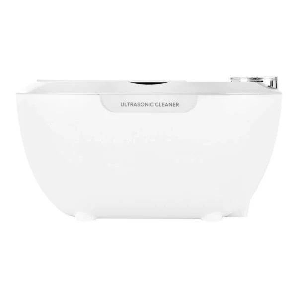 Ultrasoonreiniger ACD-3840 dop. 0,6L 31 W wit - Afbeelding 3