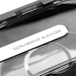 Ultrasoonreiniger ACD-3840 dop. 0,6L 31 W wit - Afbeelding 5