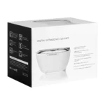 Ultrasoonreiniger ACD-3840 dop. 0,6L 31 W wit - Afbeelding 7
