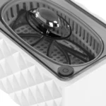 Ultrasoonreiniger AD-3000 dop. 0,45L 26W Wit - Afbeelding 6