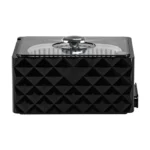 Ultrasone wasmachine AD-3000 capaciteit 0,45 L 35W Zwart - Afbeelding 5