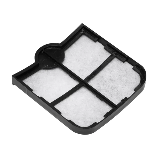 Kappersstofzuiger plat filter - Afbeelding 4