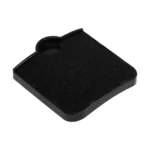 Kappersstofzuiger plat filter - Afbeelding 3