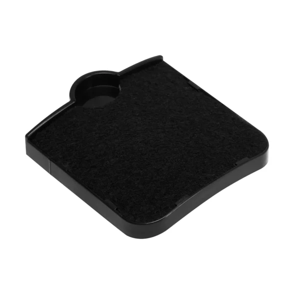 Kappersstofzuiger plat filter - Afbeelding 3