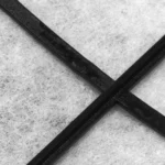 Kappersstofzuiger plat filter - Afbeelding 2