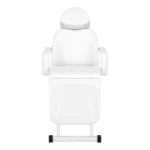 Azzuro 563 cosmetische behandelstoel wit